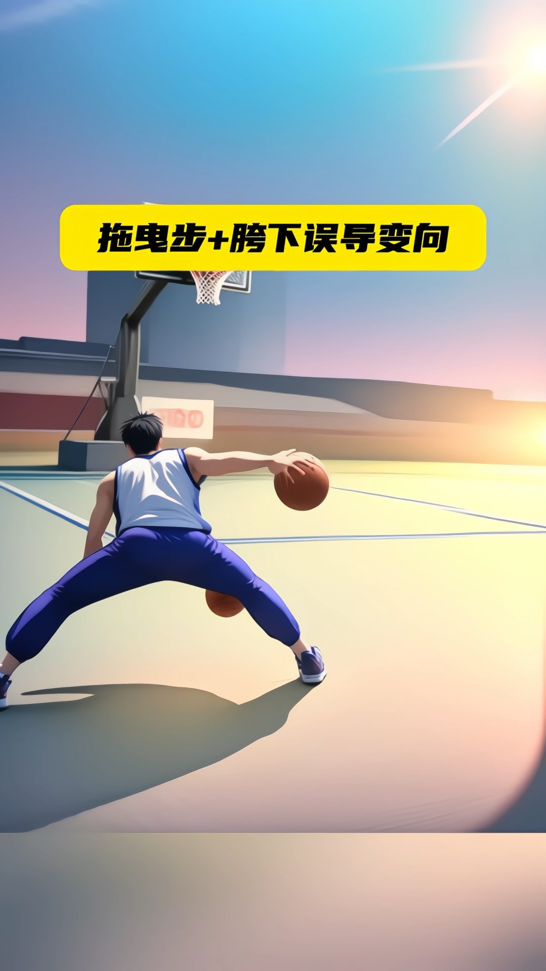 提升篮球敏捷性的最佳训练方法